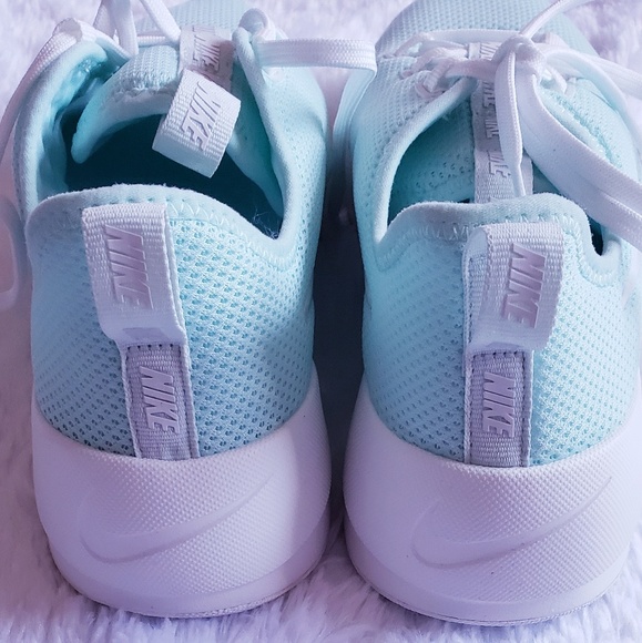 New Womens Nike Ashin Modern Igloo Summit White - Picture 6 of 7